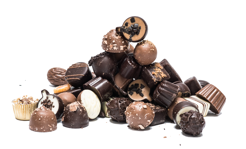 Chocolats Thonon – Cafés Béal Thonon